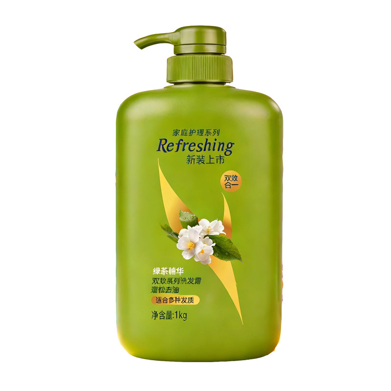 BELEMBUCA去屑柔顺去油洗发露1kg