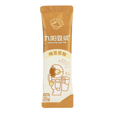 九阳豆浆粉21包混合装早餐冲饮品