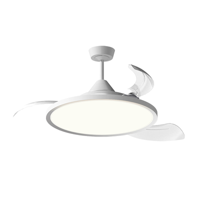 星月影Zen3智能超薄隐形风扇灯