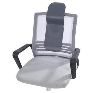 办公室工位神器好物座椅头枕椅子头靠仰睡午睡椅背加高午休靠背垫