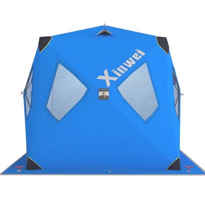 保暖防寒专用冰钓装备冬季