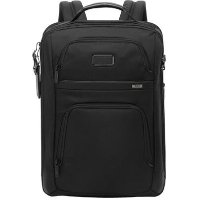 【春夏新品】TUMI/途明Alpha4男士双肩包经典升级商务双肩背包