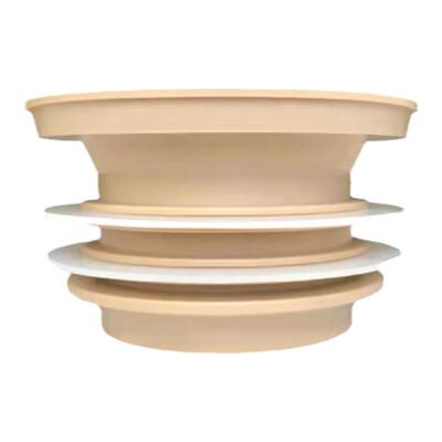 马桶法兰圈密封圈防臭一体式贵庭