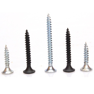 晋德螺丝墙板自攻螺钉高强度自攻螺丝干壁钉16/20/25/30/35/40/50