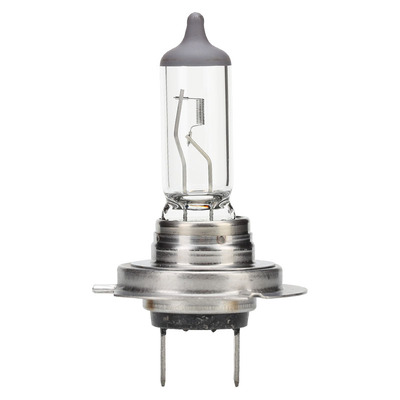 欧司朗高品质汽车卤素大灯