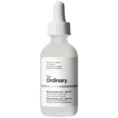 TheOrdinary10%烟酰胺+1%锌精华