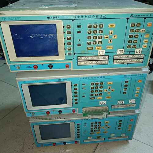 【议价-可维修】 线材综合测试仪机 HC-530 HC-8683 /均有货