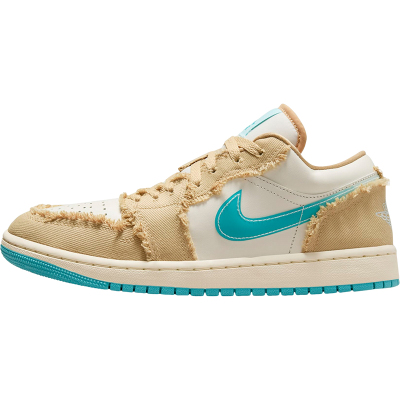 Nike/耐克男女复古运动篮球鞋