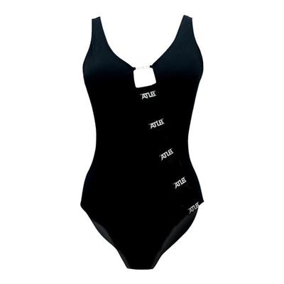 atlanticbeach2024新款性感镂空度假泳衣女夏显瘦时尚高级感泳装