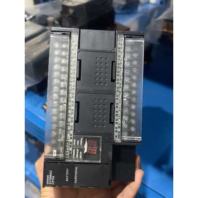 龙PLCCP1HX40DTD拆机实物拍摄