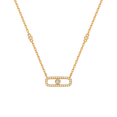 【推荐】官网正品项链