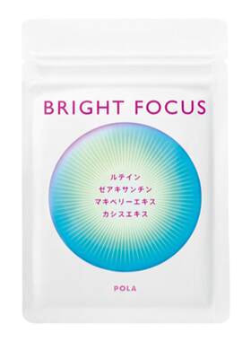 POLA/宝丽胶囊蓝莓提取物