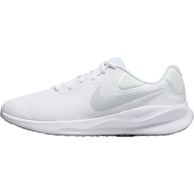 Nike/耐克正品新款男女同款厚底回弹缓震网面跑步鞋FB2207-100