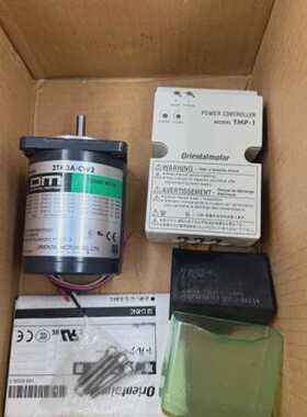 Oriental Motor TM203C-AE (2TK3A-CW2, TMP-1, CH15BFAUL) Torqu
