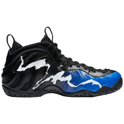 Nike/耐克正品AIR FOAMPOSITE ONE 男子休闲运动篮球鞋 CN0055