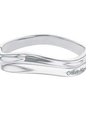 CalvinKlein灯箱款手镯