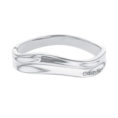 CalvinKlein灯箱款手镯