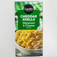 KRAFT MACARONI children's cheese Original macaroni with three types of cheese thumbnail 8