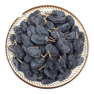 【满89减50专区】蜜之番黑加仑葡萄干100g