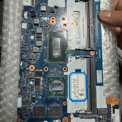 【议价-可维修】 联想 Lenovo 主板 THINKPADE490E590 E480/EE58
