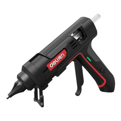 得力工具热熔胶枪安全专业