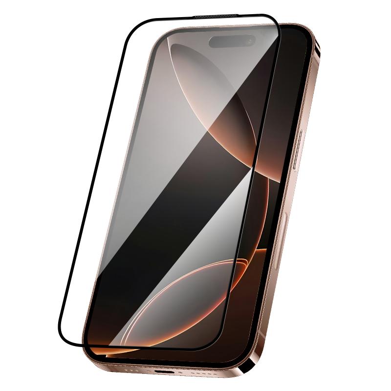 贝恒苹果iPhone17promax钢化膜
