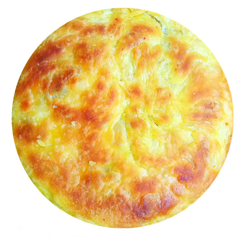 山西特产糖酥饼吕梁临县一口千层