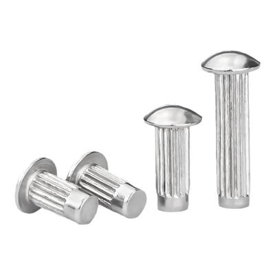 以瑟304不锈钢标牌铆钉