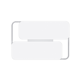 米家智能吸顶灯Pro 客厅卧室吸顶色温亮度无级调节防蚊虫护眼防眩