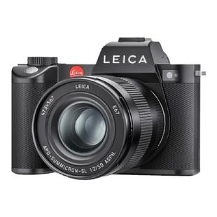 12期免息 Leica/徕卡 SL2无反数码相机 莱卡SL2单电 微单全画幅