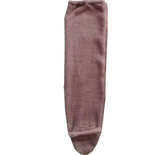 骨折手套手腕胳膊受伤打石膏护具截肢断臂术后防寒加长保暖手臂套