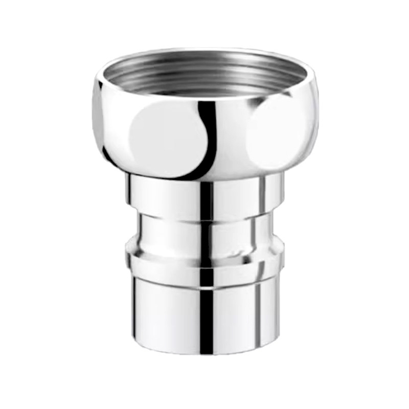 通用4/6洗衣机水龙头接头转换器
