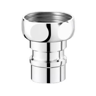 洗衣机水龙头接头进水管万能转换器通用厨房面盆46分接口水嘴配件