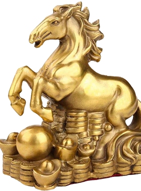 12生肖摆件全套工艺品