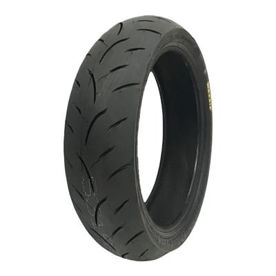 防滑半热熔轮胎玛吉斯