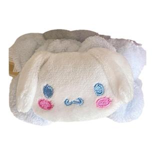 可爱库洛米洗脸手腕带防湿防水吸水儿童手环洗漱不湿袖神器护套女