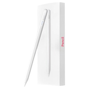 适用于苹果apple pencilpro电容笔手写笔ipad11/10/9三代air7/6/5二代触控air8平替applepencil触屏笔ipencil