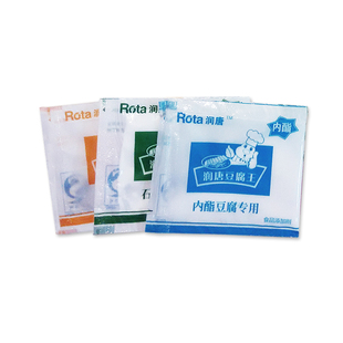 盐卤 卤水熟石膏粉葡萄糖酸内酯凝固剂做豆腐点豆腐脑豆花的家用