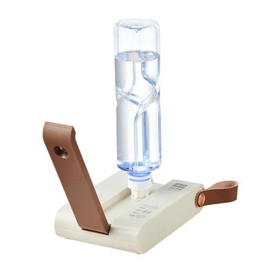 石崎成器即热式小型折叠便携式