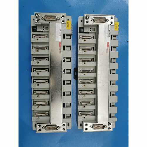 溢价-PLC底座 6FC5111-0CA73-0AA1