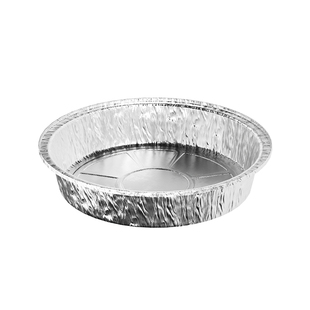 空气炸锅专用纸锡纸碗锡纸盒烤箱家用锡纸盘锡箔纸烘焙食品吸油纸