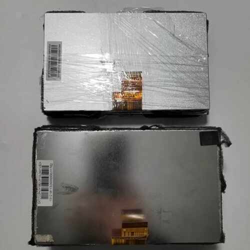 询SAT070CP40H18B2 TH070ML266-24A