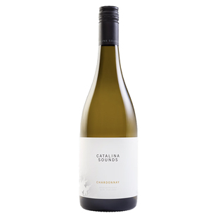 酸度清新 香气复杂持久 | 新西兰 卡特琳娜之声霞多丽 干白葡萄酒