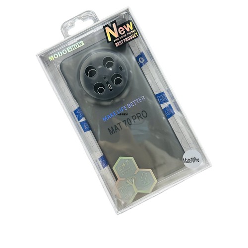 MODO超薄肤感手机壳适用15pro手机防摔防指纹壳x200磨砂质感简约高级新款超薄壳k80全包壳