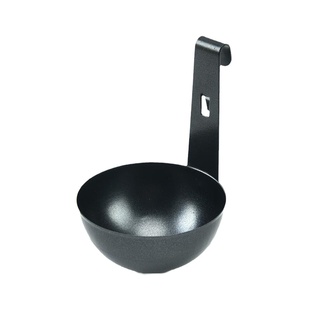 挂耳式水煮荷包蛋模具煮蛋器快速蒸温泉溏心蛋工具清水卧鸡蛋神器