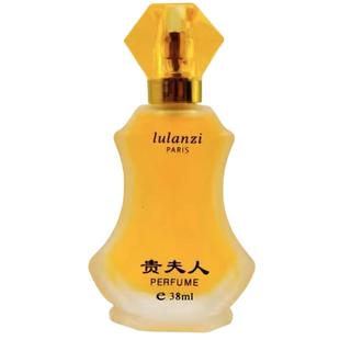 正品贵夫人迷人香水少女持久清新淡香高端太空可爱男女学生妈妈