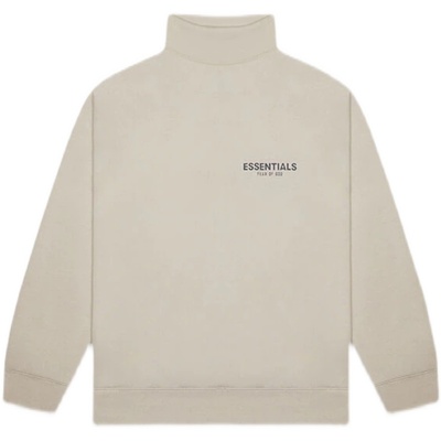 复线fog高领卫衣高领卫衣