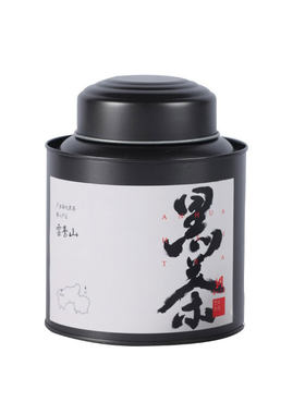 七年陈云台山正品高端安化黑茶