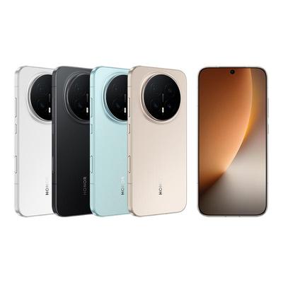 【新品上市 谢霆锋同款】HONOR/荣耀Magic8智能手机 超夜神长焦第五代骁龙8至尊版新一代青海湖电池官方旗舰