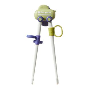 babycare儿童筷子虎口筷辅助学习练习训练筷宝宝幼儿专用2 3 6岁